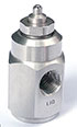 霧的池內(nèi)BIM噴嘴