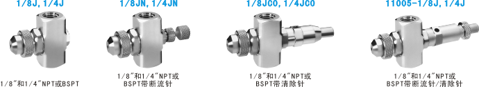 空氣霧化噴嘴